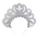 Kokoshnik "Trilize"