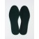 Insoles (polyurethane, polyester) with AR. Mint University 40-42R-r 25.5cm (pair) green pak from