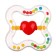 Set of rattles "Happy Baby", 7 pcs, crumb me