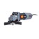 Corner grinder FTL AG 125 E, 220 V, 1000 W, 3000-11000 rpm, M14, D = 125x22.2 mm