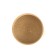 Cappio PK321, D = 24 mm, Gold, 8 pcs.