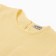 Kit for children (T-shirt and shorts) minku, yellow color, height 80-86