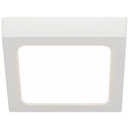 LED LED LED LED Square 18W 4000K-2