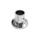 R-11n Flaner is high, F25, Silumin/Chrome
