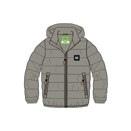 Demician jacket for the boy PlayTode, height 164 cm-11