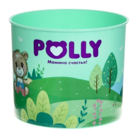 Polly container, 1 l-7