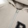 Costume: sweatshirt and pants crumb I am Street Style, height 62-68 cm, beige