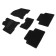 Lux pile rugs for LADA Vesta, 2015-N.V.