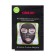 Mask film with bamboo coal against wrinkles, with the effect of deep purification, 20 g