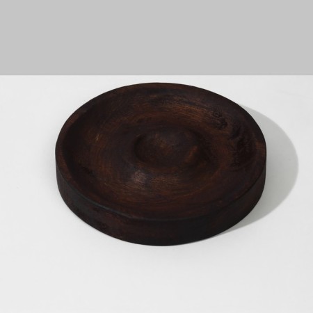 Supply universal "Circle", wood, 10 × 10 × 1.8 cm-1