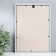Photo frame plastic "Aron" 21x30 cm, white