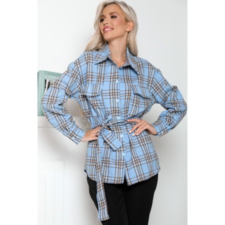 Female shirt, size 42-4