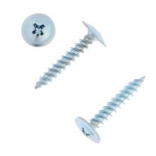 Self -tapping screws 