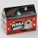 Anthistress label with puzzle "Pesik"