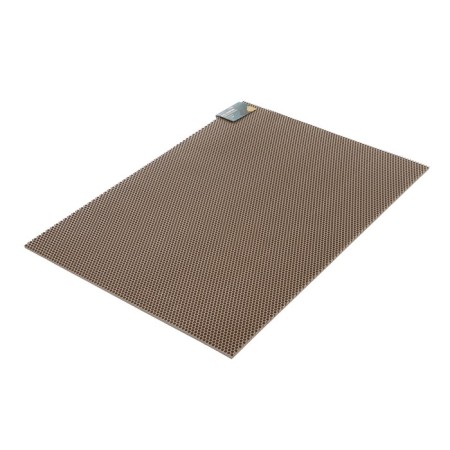 Rug EVA Universal Grand Caratt, honeycombs 100 x 70 cm, beige-2