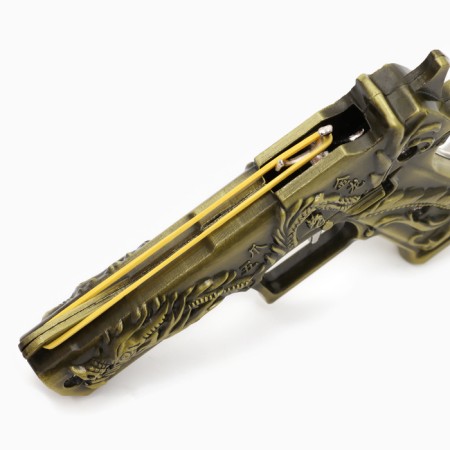 Souvenir weapon "Pistol" Rezzinkota, 15cm-4