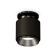 Ambrella Light, XS7511060, MR16 GU5.3 LED 10 W, Black Sand, Black