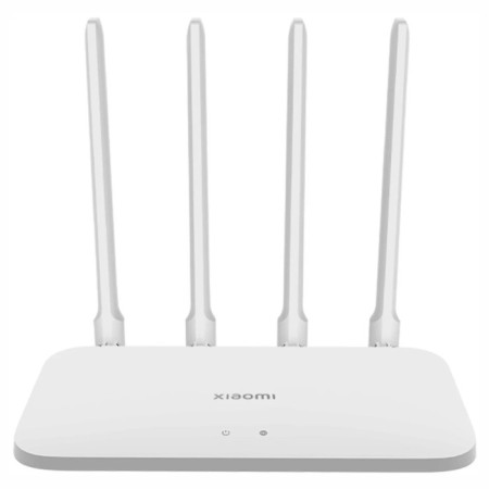 Wi-Fi Router Xiaomi Xiaomi Router AC1200 EU (DVB4330GL)