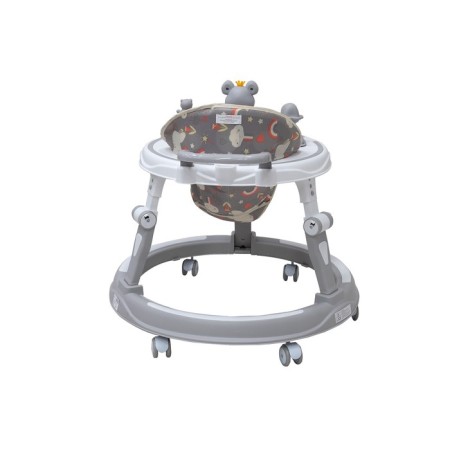 Wrokes Everflo Mikki, Gray Color-3