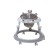 Wrokes Everflo Mikki, Gray Color