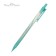 Mechanical pencil 0.5 mm BrunovisConti. Icegraphix "grass", NV, plastic case