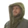 Costume "Elite Barrier", mixed, fabric khaki Orion, size 60-62 Height 182-188