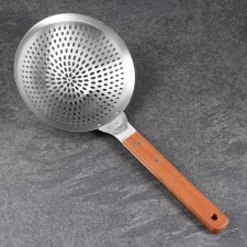 Shumovka for Kazan Uzbek 48cm, deep, diameter 22cm