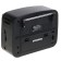 RITMIX RPR-065 Gray radio, mp3 player function, lantern