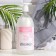 Liquid cream soap the golden ideal "premium pearl", antibacterial, 1 liter