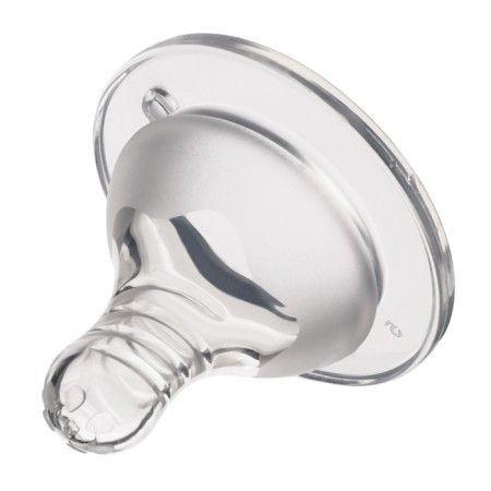 Nipple silicone shg, Ø50mm, “flower”, anti -br., +6 months, fast stream-5