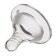 Nipple silicone shg, Ø50mm, “flower”, anti -br., +6 months, fast stream