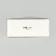 Box for 3 sweets with cells "White", 14.5 x 6 x 3 cm