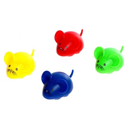 Developing set "smart mice"-1