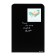 Book stands "School", 2 pieces, black