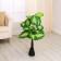 Artificial tree "Alocasia mothers" 75 cm