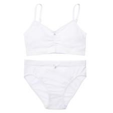 A set of linen for a girl, height 158-164 cm, size A