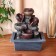 Vester fountain 16x20x28 cm (with backlight)