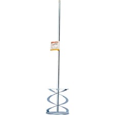 Миксер для красок Энкор 27432, винтовой, 100 х 600 х 9 мм