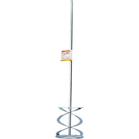 Mixer for Paints Enkor 27432, screw, 100 x 600 x 9 mm