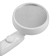 Showing watering can Accoona A339, 1 mode, powerful pressure, water saving, start/stop