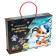 New Year's gift. A set of derenny puzzles “New Year! Magic holiday "