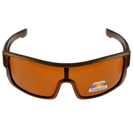 Polarization glasses Premier Fishing, brown (PR-OP-9436-B)