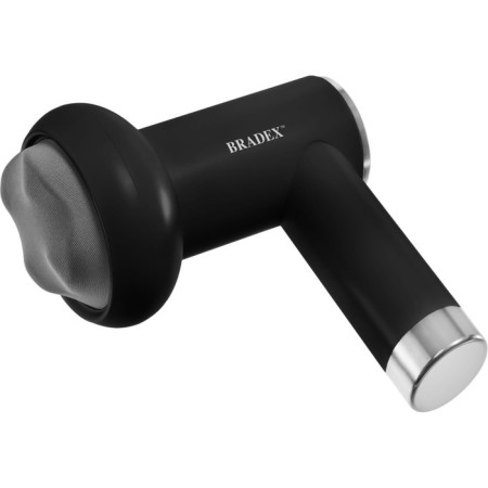 BRADEX KZ 1428, electric, vibrational, 7 watts, 5 modes, from the battery-3