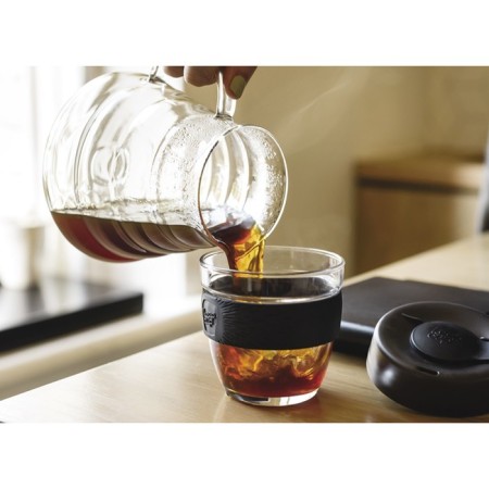 Mug Keep Cup Brew, 340 ml, black color-1