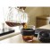 Mug Keep Cup Brew, 340 ml, black color