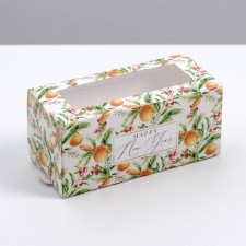 Box for Makarun 