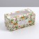 Box for Makarun "New Year's Parcel" 12 x 5.5 x 5.5 cm., New Year
