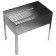 Maclay Maclay Cooptille "Economy", without skewers, 40x25x40 cm