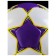 Ball football minsa match, tpu, manual stitching, 32 panels, p. 5
