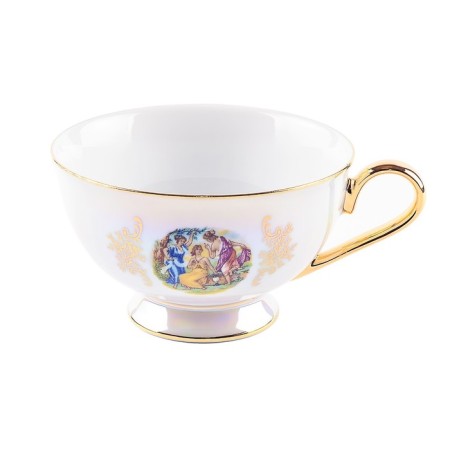 Tea cup Cmielow Astra "Madonna", 220 ml